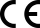 Logo Conformité Européenne