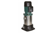 KVC-X Série 50 - Pompe multicellulaire verticale - Asp/Ref décalés