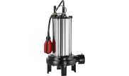 SEMISOM 125 GR - Pompe dilacératrice pour eaux chargées
