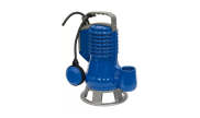 DG BLUE PRO - Pompe de relevage eaux usées