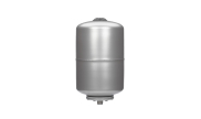 MAXINOX- Réservoir à vessie - Inox AISI 304