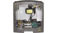 AQUAPROF BASIC 40/50 - Gestionnaire d'eaux pluviales