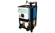 AQUATWIN TOP 40/80 - Gestionnaire d'eaux pluviales pour collectif