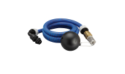 Kit D'ASPIRATION 1''  - 3 mètres - pour pompe GLOBUS