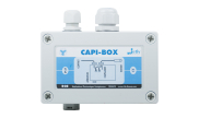 CAPI-BOX-Boîtier de connexion pour rallonge câble Capteur de pression