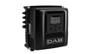 NG DRIVE - Variateurs de vitesse pour pour pompes de surface et immergées