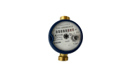 Compteur divisionnaire - Calibre 15