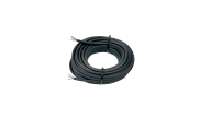 20 m de câble électrique 3 brins - 3 G 1 mm² - Pour pompe monophasée