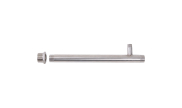 BOBINE MM - 1'' + Piquage 1/2'' - Inox 316