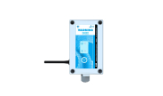 WARNING-BOX sans SIM - Alarme GSM autonome