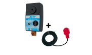 Kit ALARME  ASTP - Alarme sonore ASTP + Flotteur de 10 m