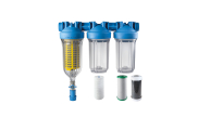 RAINMASTER BIG - Filtre pour eau de pluie