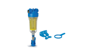 HYDRA - Filtre autonettoyant manuel