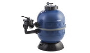 GRANADA-S - Filtre à sable pour piscine