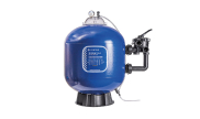 TRITON NEO SIDE - Filtre à sable pour piscine