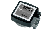VOLUCOMPTEUR - K33 - Accessoire pour Gas-Oil