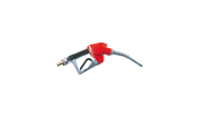 PISTOLET -  Pour huiles ou Gas-Oil - ''ARRET AUTO''.