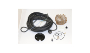 KIT COUV. + CABLE PULS. M.