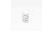 CONDENSATEUR 10 µf VERTY