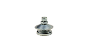 P.M.V. INOX 100lt. V.+H.