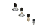 VALVE DE GONFLAGE - Pour réservoirs VAREM 20, 24, 40 et 100 L