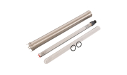 Kit amélioration GERMI ULTRA 500 - nouveau réflecteur inox