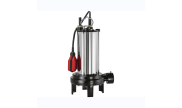 SEMISOM 300 GR - Pompe dilacératrice pour eaux chargées