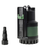 NOVA-UP MAE - Pompe vide cave automatique pour puisard étroit