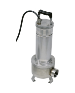 FEKA VS - Pompe de relevage pour eaux chargées