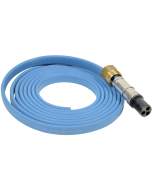 Amorce CABLE pour Moteur 4'' FRANKLIN - Connecteur rond Inox 304