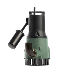 NOVA 600R M-AUT- 20m - Pompe de relevage pour eaux claires