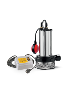 SEMISOM 130 H - Pompe de vidange grande hauteur