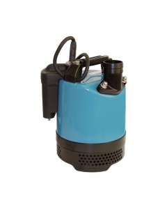 LB-480 A - Pompe pour eaux de pluies sableuses et fontaines