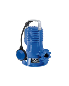 AP BLUE-PRO - Pompe d'évacuation grande hauteur
