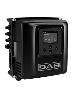 NG DRIVE - Variateurs de vitesse pour pour pompes de surface et immergées