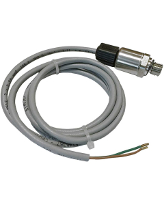 Capteur de pression - 16 BARS - 4/20 mA - Pour MCE et ADAC