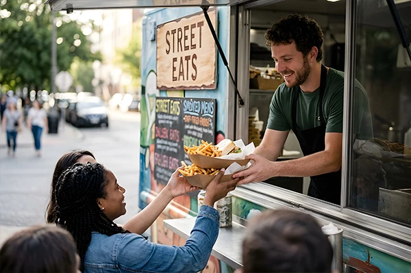 Foodtruck