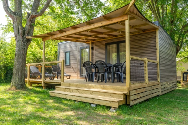 Mobile-home