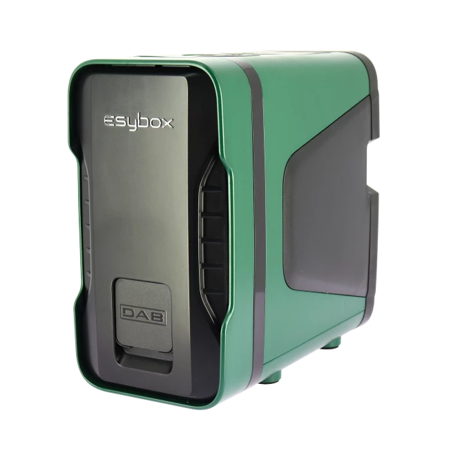 Esybox Pop