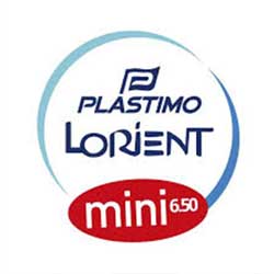 Affiche de la course Plastimo Lorient Mini