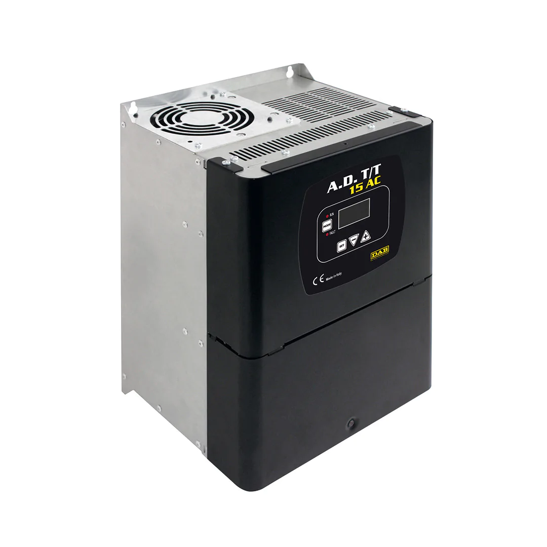 Variateurs de vitesse et accessoires