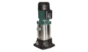 KVC-X Série 120 - Pompe multicellulaire verticale - Asp/Ref décalés