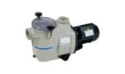 KS - Pompe de filtration pour piscine