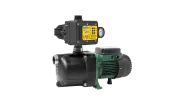 Pompe automatique PRESSOJET JC 102 M