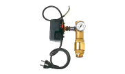 Kit D'AUTOMATISME pour pompes de surface - Commande et protection