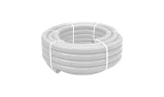 Tuyau spiralé - Tuyau pour piscine - Couronne 25 m