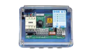 DSN-61 - Coffret commande et protection multi-fonctions