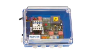 PROTEC 2 RELEVAGE  - Commande et protection pompe de relevage