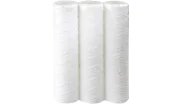 PACK DE 3 Cartouche - FA 10-SX-25µ - Pour filtre avec tête SX