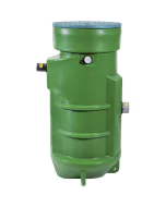 MONOFOS 1400 PP - Station de relevage domestique